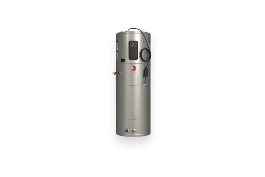 Rheem ProTerra electric heat-pump water heater